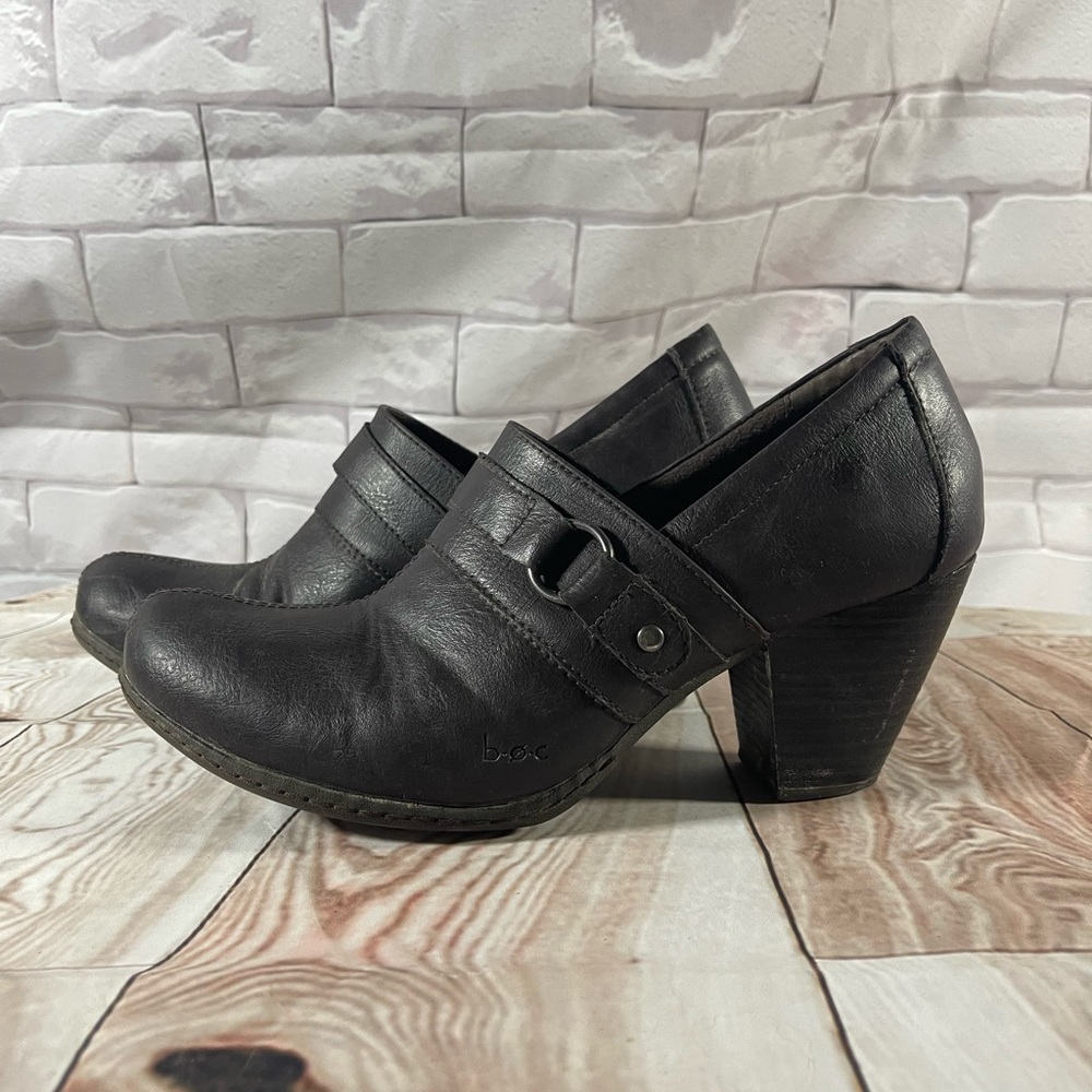 BOC Shoes
